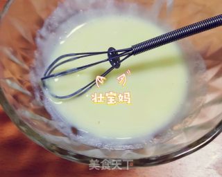 自制炼乳超简单????（只需全脂纯牛奶和白糖）和买的口感一样样的的做法步骤：5