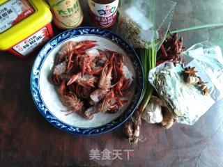 香辣小龙虾的做法步骤：1