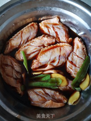 米饭杀手~三汁焖锅的做法步骤：2