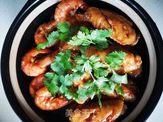 米饭杀手~三汁焖锅的做法步骤：10