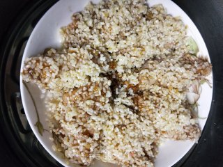 糯米鸡翅的做法步骤：4