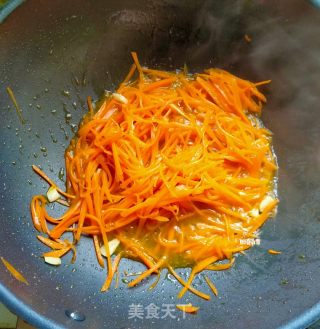 蒸卤面❗️经典豆角肉卤面❗️河南蒸卤面条的做法步骤：8