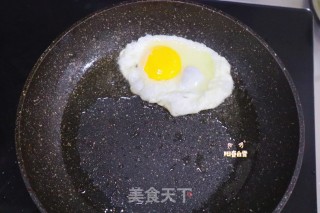 ????比肉好吃的糖醋荷包蛋㊙️零基础巨好吃糖醋鸡蛋❗️的做法步骤：4