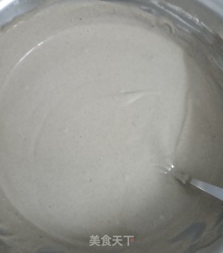 货真价实的香蕉糕的做法步骤：1