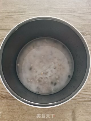 谷米千张烤肉卷的做法步骤：1
