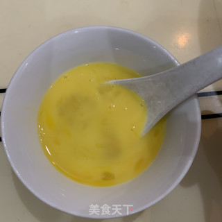 麻薯的做法步骤：1