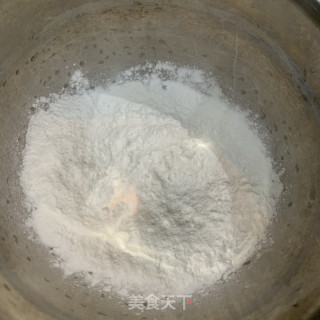 麻薯的做法步骤：2