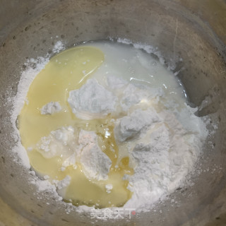 麻薯的做法步骤：4