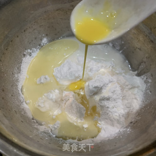 麻薯的做法步骤：5