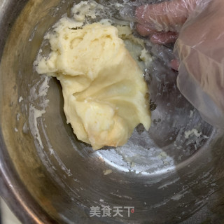麻薯的做法步骤：6
