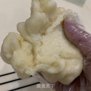 麻薯的做法步骤：7