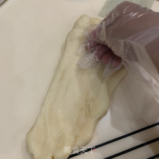 麻薯的做法步骤：8