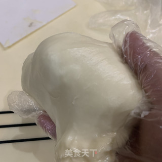 麻薯的做法步骤：9