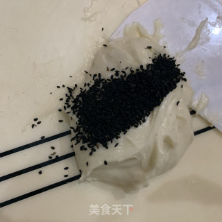 麻薯的做法步骤：10