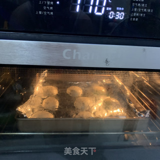 麻薯的做法步骤：12