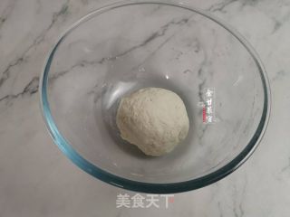 香菇鸡汤烩面的做法步骤：2