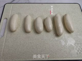香菇鸡汤烩面的做法步骤：3