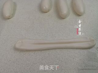 香菇鸡汤烩面的做法步骤：9