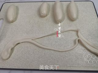 香菇鸡汤烩面的做法步骤：10