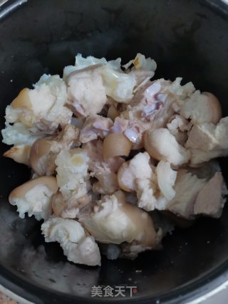 麻辣蹄筋的做法步骤：3