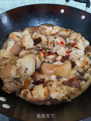 麻辣蹄筋的做法步骤：6