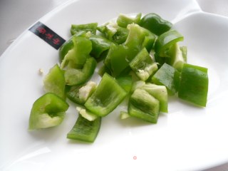 辣子鸡块的做法步骤：4