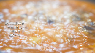 麻食丨口味筋道，汤料味道浓郁。的做法步骤：8