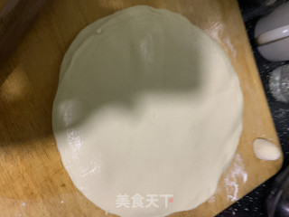 春饼的做法步骤：3