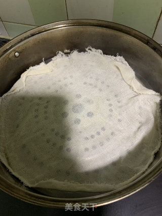 春饼的做法步骤：4