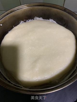 春饼的做法步骤：6