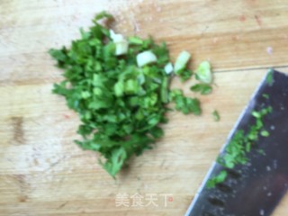 “汤羹”锤肉片番茄汤的做法步骤：16