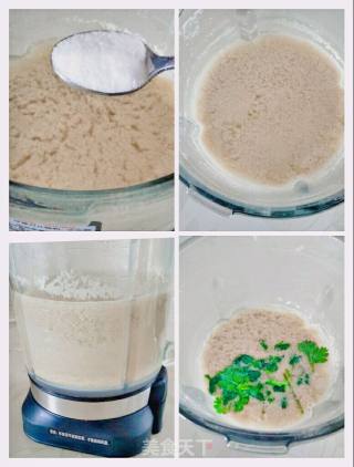 豆腐全鱼汤的做法步骤：6