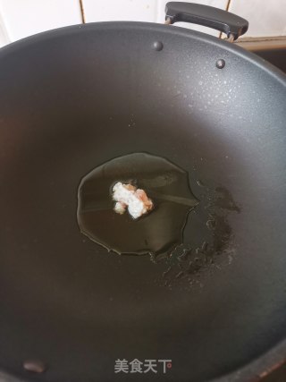 鱼香肉丝的做法步骤：3
