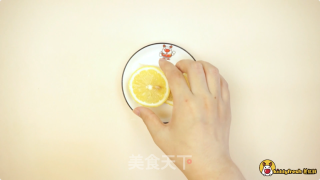 鳕鱼南瓜菜泥的做法步骤：2