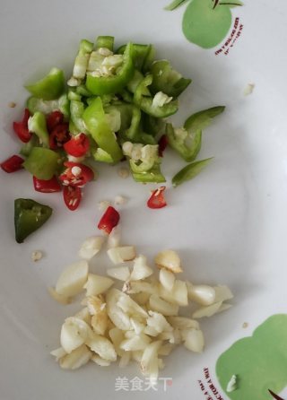 五花肉炖白菜的做法步骤：6