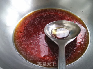 猪肉丸烧圆白菜的做法步骤：5