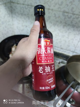 刘氏红烧肉的做法步骤：12