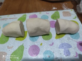 葱油饼的做法步骤：8