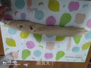 葱油饼的做法步骤：11