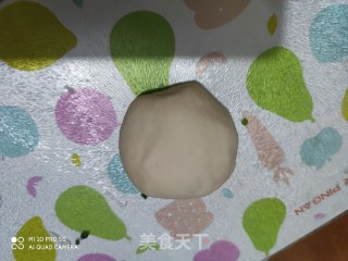 葱油饼的做法步骤：12