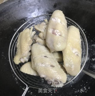 可乐鸡翅的做法步骤：3