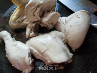 莲藕海带绿豆汤的做法步骤：6