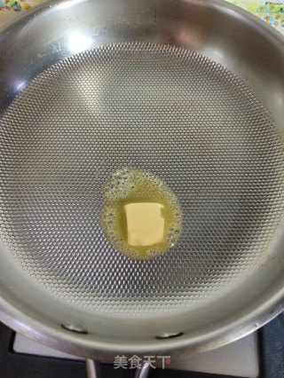 培根芦笋卷的做法步骤：4