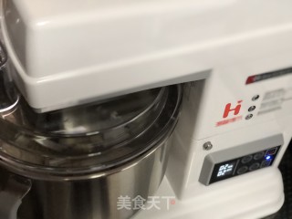 全麦吐司的做法步骤：4