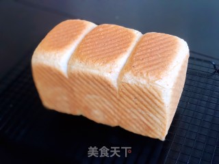 全麦吐司的做法步骤：16