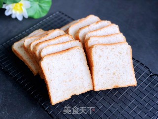 全麦吐司的做法步骤：17