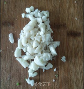 南瓜包的做法步骤：2