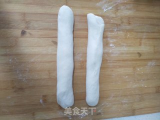 南瓜包的做法步骤：5