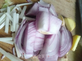 香熏鱼的做法步骤：3