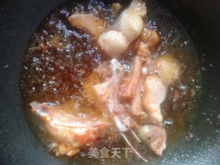 香熏鱼的做法步骤：6